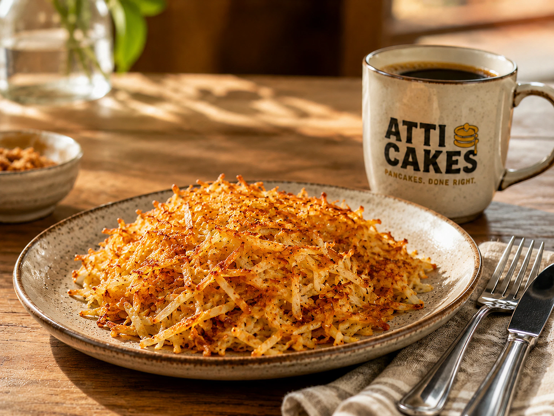 Hashbrowns