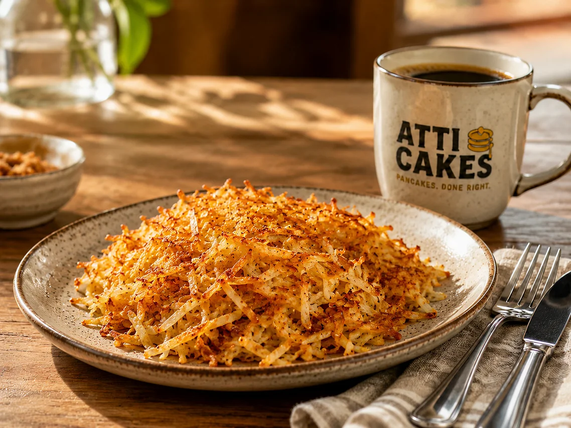 Hashbrowns