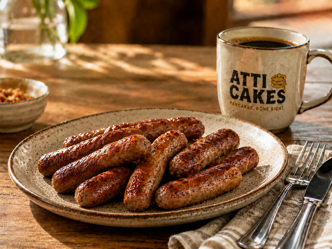 Sausage Links